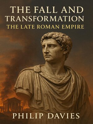 cover image of The Fall and Transformation